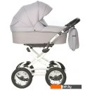 Детские коляски и аксессуары Indigo Barbara Classic (2 в 1, Ba 04)