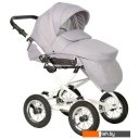 Детские коляски и аксессуары Indigo Barbara Classic (2 в 1, Ba 04)