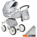 Детские коляски и аксессуары Indigo Porto (2 в 1, Po 02)