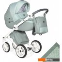 Детские коляски и аксессуары Indigo Porto (2 в 1, Po 05)