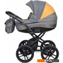 Детские коляски и аксессуары Indigo 18 Special Plus 14 (2 в 1, Sp 07)