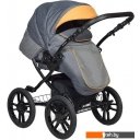 Детские коляски и аксессуары Indigo 18 Special Plus 14 (2 в 1, Sp 07)