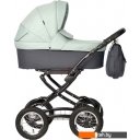 Детские коляски и аксессуары Indigo Blues Classic (Bl 01, шалфей)