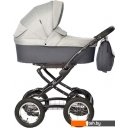 Детские коляски и аксессуары Indigo Blues Classic (Bl 03, серый) Детские коляски и аксессуары Indigo Blues Classic (Bl 03, серый)