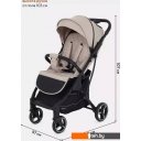 Детские коляски и аксессуары Rant Mowbaby Smart MB101 2023 (beige) Детские коляски и аксессуары Rant Mowbaby Smart MB101 2023 (beige)