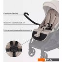 Детские коляски и аксессуары Rant Mowbaby Smart MB101 2023 (beige)