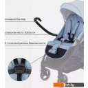 Детские коляски и аксессуары Rant Mowbaby Smart MB101 2023 (blue)