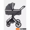 Детские коляски и аксессуары Rant Tilda MB064 (2 в 1, carbon)