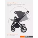 Детские коляски и аксессуары Rant Tilda MB064 (2 в 1, carbon)