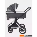 Детские коляски и аксессуары Rant Tilda MB064 (2 в 1, carbon)