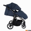 Детские коляски и аксессуары Pituso Emma ET6 (темно-синий) Детские коляски и аксессуары Pituso Emma ET6 (темно-синий)