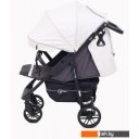 Детские коляски и аксессуары Rant Vega Star 2022 RA057 (ivory beige)