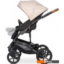 Детские коляски и аксессуары Riko Basic Bella Life (3 в 1, 05, mokka) Детские коляски и аксессуары Riko Basic Bella Life (3 в 1, 05, mokka)