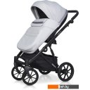 Детские коляски и аксессуары Riko Basic Delta (3 в 1, 01/grey fox) Детские коляски и аксессуары Riko Basic Delta (3 в 1, 01/grey fox)