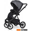 Детские коляски и аксессуары Riko Basic Delta (3 в 1, 05/carbon) Детские коляски и аксессуары Riko Basic Delta (3 в 1, 05/carbon)