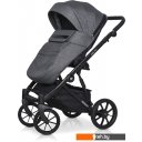 Детские коляски и аксессуары Riko Basic Delta (3 в 1, 05/carbon) Детские коляски и аксессуары Riko Basic Delta (3 в 1, 05/carbon)
