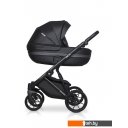 Детские коляски и аксессуары Riko Basic Delta Ecco (3 в 1, 11/camel)