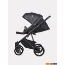 Детские коляски и аксессуары Riko Basic Leon (2 в 1, 04 черный) Детские коляски и аксессуары Riko Basic Leon (2 в 1, 04 черный)