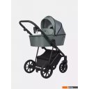 Детские коляски и аксессуары Riko Velar (2 в 1, зеленый) Детские коляски и аксессуары Riko Velar (2 в 1, зеленый)