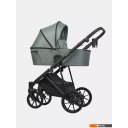 Детские коляски и аксессуары Riko Velar (2 в 1, зеленый) Детские коляски и аксессуары Riko Velar (2 в 1, зеленый)