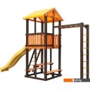 Детские спортивные комплексы и игровые площадки Perfetto Sport Bari-15