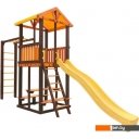 Детские спортивные комплексы и игровые площадки Perfetto Sport Bari-15