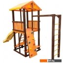 Детские спортивные комплексы и игровые площадки Perfetto Sport Bari-16