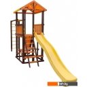 Детские спортивные комплексы и игровые площадки Perfetto Sport Bari-16