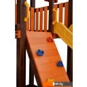 Детские спортивные комплексы и игровые площадки Perfetto Sport Bari-16