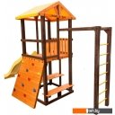 Детские спортивные комплексы и игровые площадки Perfetto Sport Bari-17