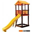 Детские спортивные комплексы и игровые площадки Perfetto Sport Pitigliano PS-600