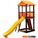 Детские спортивные комплексы и игровые площадки Perfetto Sport Pitigliano-1