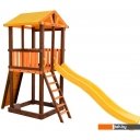 Детские спортивные комплексы и игровые площадки Perfetto Sport Pitigliano-1