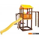 Детские спортивные комплексы и игровые площадки Perfetto Sport Pitigliano-12