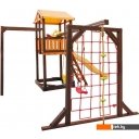 Детские спортивные комплексы и игровые площадки Perfetto Sport Pitigliano-12