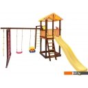 Детские спортивные комплексы и игровые площадки Perfetto Sport Pitigliano-12