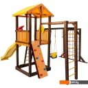 Детские спортивные комплексы и игровые площадки Perfetto Sport Pitigliano-13