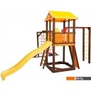 Детские спортивные комплексы и игровые площадки Perfetto Sport Pitigliano-13