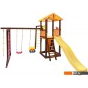 Детские спортивные комплексы и игровые площадки Perfetto Sport Pitigliano-13