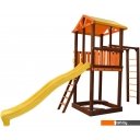 Детские спортивные комплексы и игровые площадки Perfetto Sport Pitigliano-15