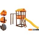 Детские спортивные комплексы и игровые площадки Perfetto Sport Pitigliano-15