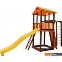 Детские спортивные комплексы и игровые площадки Perfetto Sport Pitigliano-16