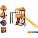 Детские спортивные комплексы и игровые площадки Perfetto Sport Pitigliano-16