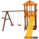 Детские спортивные комплексы и игровые площадки Perfetto Sport Pitigliano-3