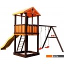 Детские спортивные комплексы и игровые площадки Perfetto Sport Pitigliano-3