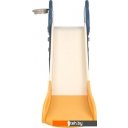 Детские спортивные комплексы и игровые площадки Pituso Бэби UN-DW57-blue (синий)