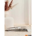 Детские шезлонги и качалки BabyBjorn Balance Mesh 0051.44 (grey/beige)