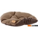 Лежанки, домики, когтеточки для кошек и собак Ferplast Stuart 78/8 83707812 (коричневый)