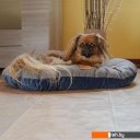 Лежанки, домики, когтеточки для кошек и собак Ferplast Stuart 78/8 83707825 (синий)