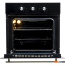 Духовые шкафы Making Oasis Everywhere D-MB